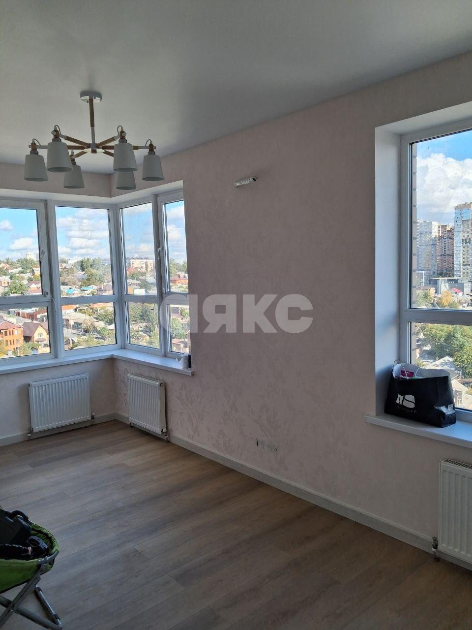 Фото №1: 3-комнатная квартира 77 м² - Ростов-на-Дону, Нахичевань, ул. 23-я Линия, 54с5