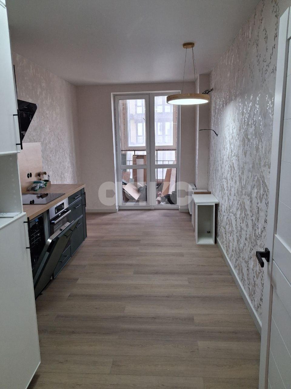 Фото №2: 3-комнатная квартира 77 м² - Ростов-на-Дону, Нахичевань, ул. 23-я Линия, 54с5