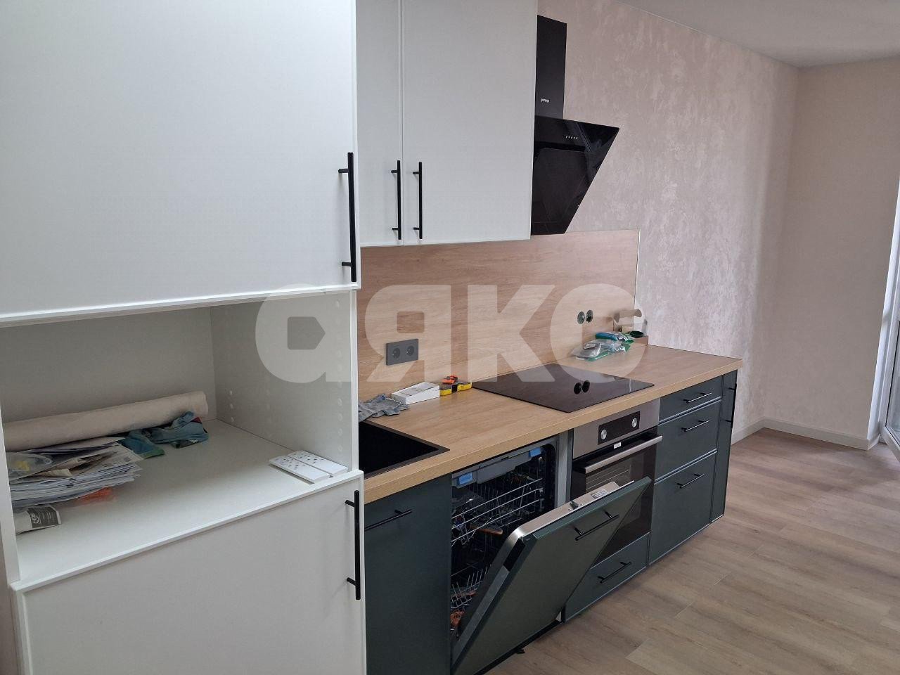 Фото №3: 3-комнатная квартира 77 м² - Ростов-на-Дону, Нахичевань, ул. 23-я Линия, 54с5