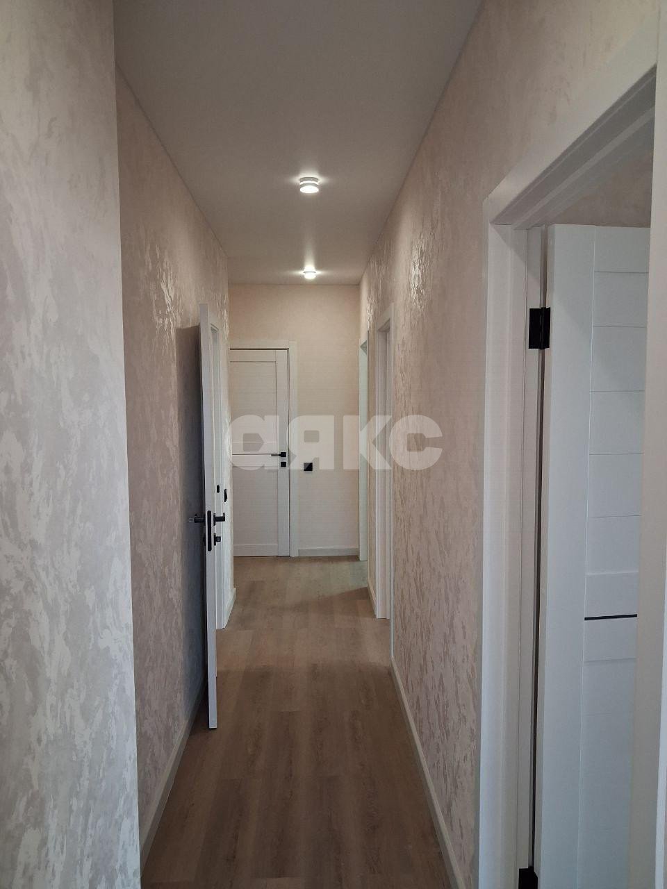 Фото №6: 3-комнатная квартира 77 м² - Ростов-на-Дону, Нахичевань, ул. 23-я Линия, 54с5