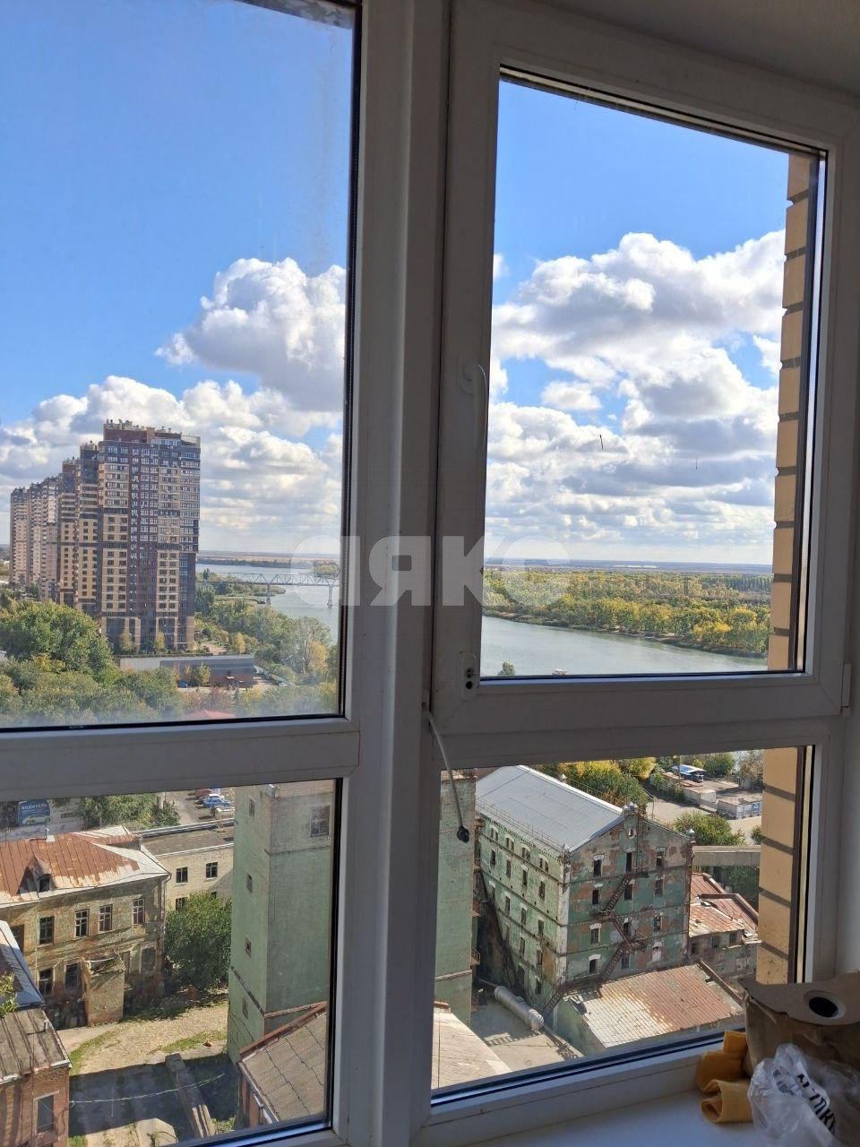 Фото №7: 3-комнатная квартира 77 м² - Ростов-на-Дону, Нахичевань, ул. 23-я Линия, 54с5