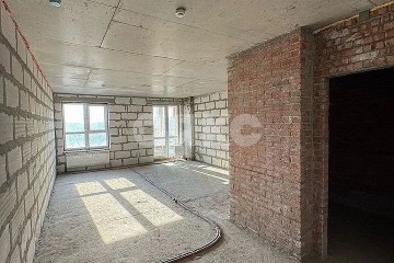 Фото №2: 1-комнатная квартира 42 м² - Ростов-на-Дону, мкр. Нахичевань, ул. 23-я Линия, 54с6