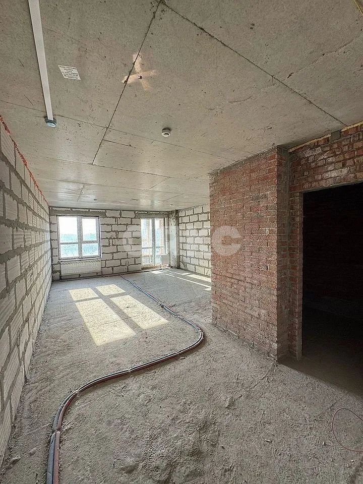 Фото №2: 1-комнатная квартира 42 м² - Ростов-на-Дону, Нахичевань, ул. 23-я Линия, 54с6