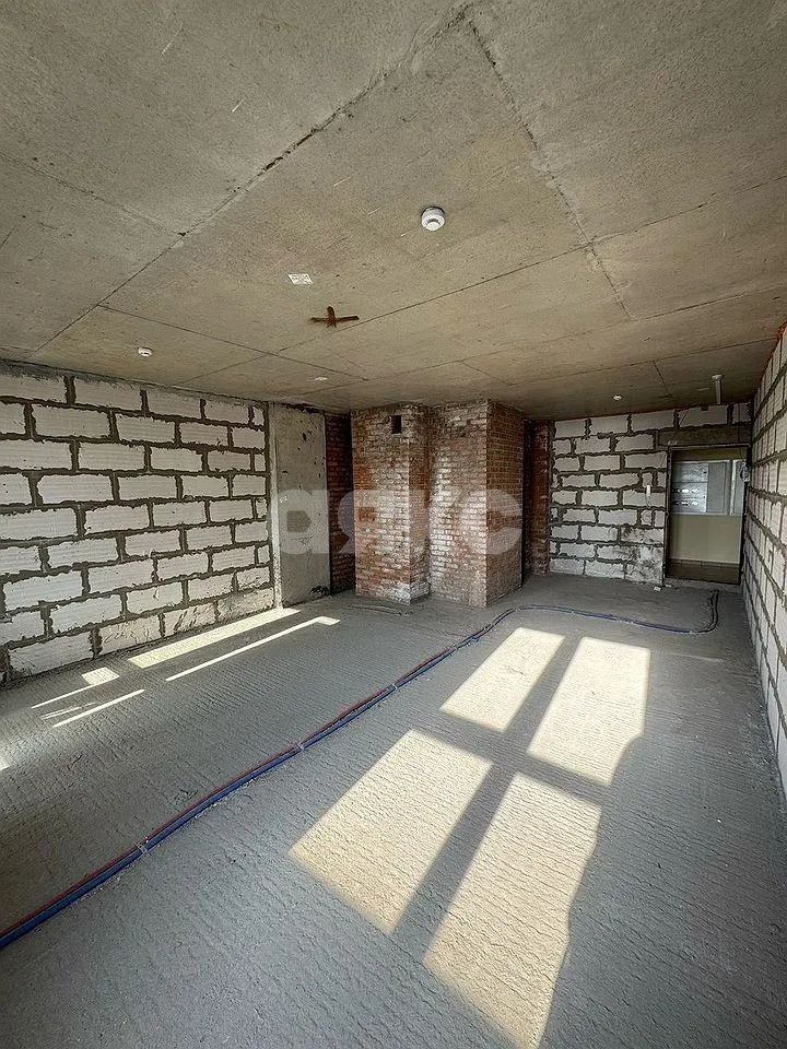 Фото №1: 1-комнатная квартира 42 м² - Ростов-на-Дону, Нахичевань, ул. 23-я Линия, 54с6