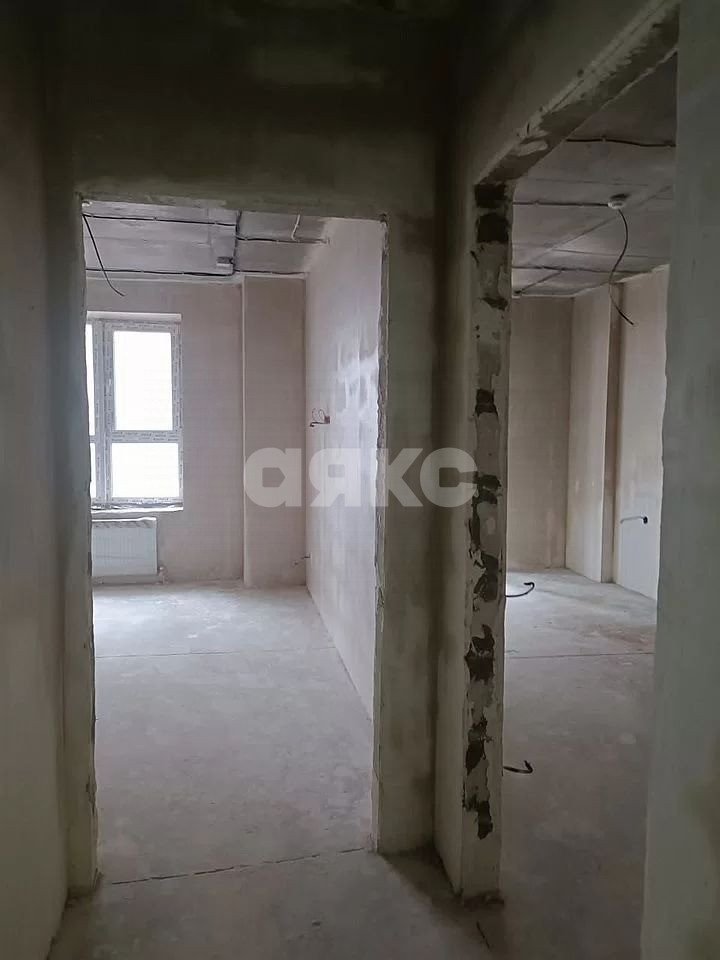 Фото №2: 2-комнатная квартира 59 м² - Ростов-на-Дону, Нахичевань, ул. 23-я Линия, 54с6