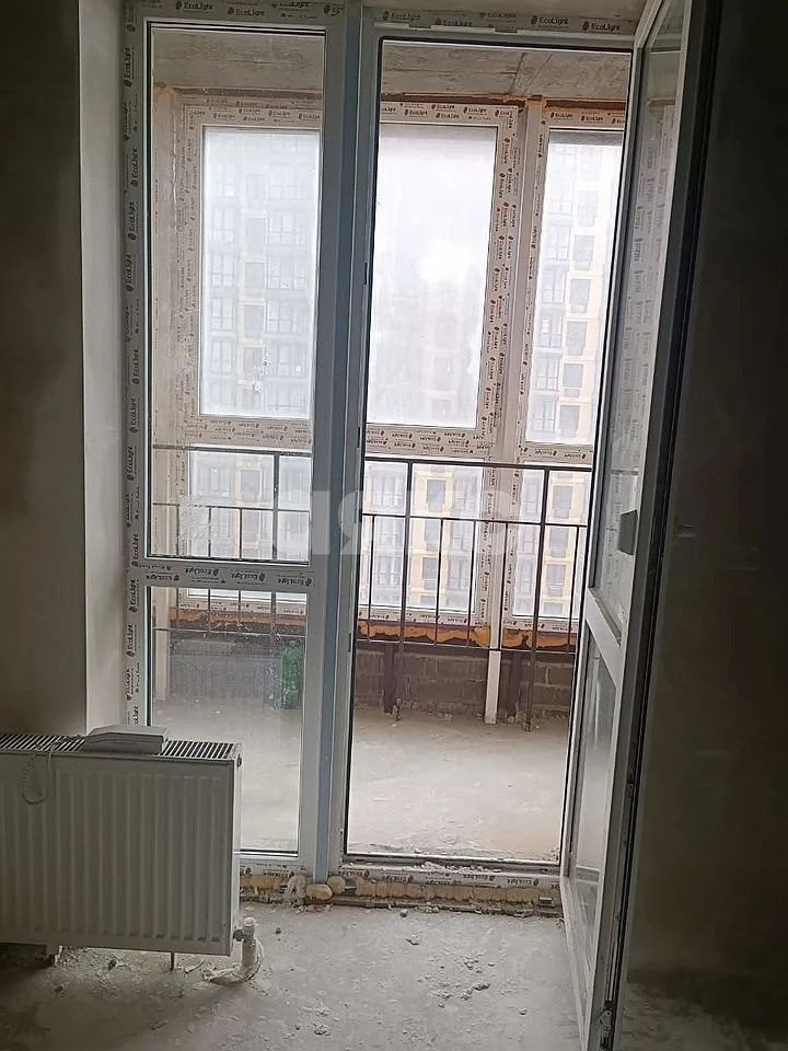 Фото №3: 2-комнатная квартира 59 м² - Ростов-на-Дону, Нахичевань, ул. 23-я Линия, 54с6