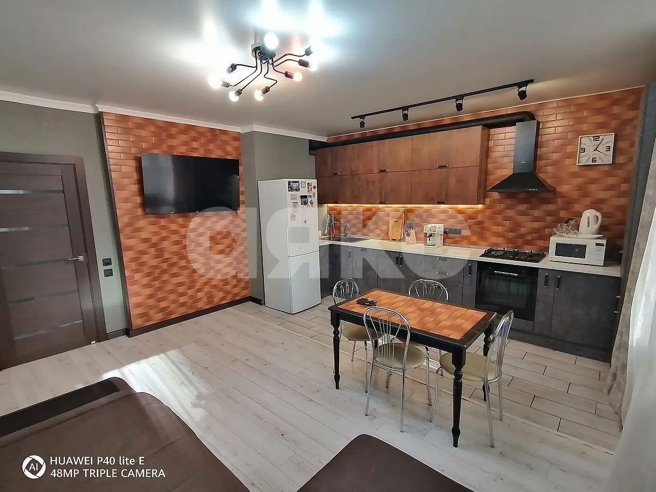 Фото №1: 2-комнатная квартира 63 м² - Ростов-на-Дону, Нахичевань, ул. 35-я Линия, 89/32