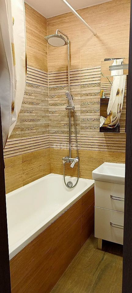 Фото №6: 2-комнатная квартира 63 м² - Ростов-на-Дону, Нахичевань, ул. 35-я Линия, 89/32