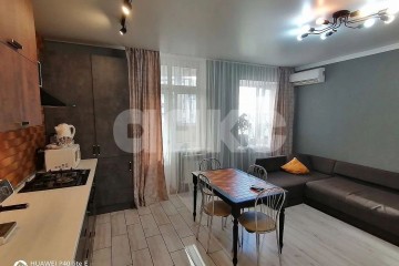 Фото №2: 2-комнатная квартира 63 м² - Ростов-на-Дону, мкр. Нахичевань, ул. 35-я Линия, 89/32