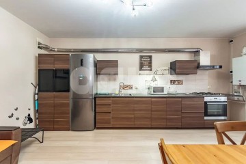 Фото №1: 2-комнатная квартира 78 м² - Ростов-на-Дону, мкр. Нахичевань, ул. 35-я Линия, 87/35