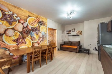 Фото №2: 2-комнатная квартира 78 м² - Ростов-на-Дону, мкр. Нахичевань, ул. 35-я Линия, 87/35