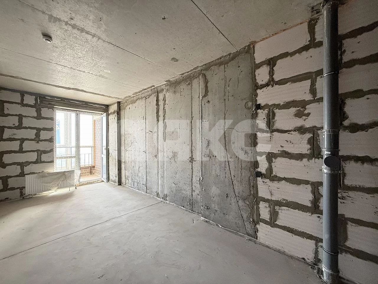 Фото №1: Студия 25 м² - Ростов-на-Дону, Нахичевань, ул. 23-я Линия, 54с4