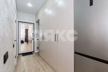 Фото №5: Студия 27 м² - Ростов-на-Дону, мкр. Нахичевань, ул. 26-я Линия, 35