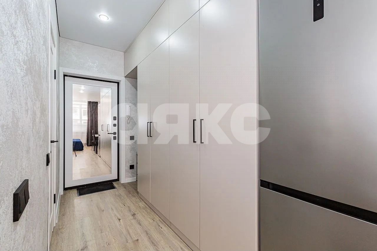 Фото №5: Студия 27 м² - Ростов-на-Дону, Нахичевань, ул. 26-я Линия, 35