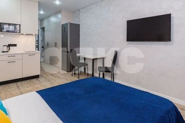 Фото №2: Студия 27 м² - Ростов-на-Дону, мкр. Нахичевань, ул. 26-я Линия, 35