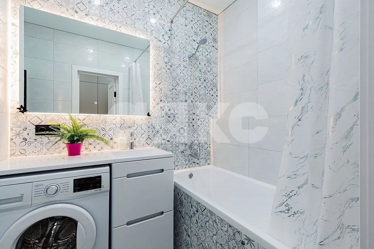 Фото №6: Студия 27 м² - Ростов-на-Дону, Нахичевань, ул. 26-я Линия, 35