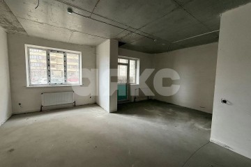 Фото №1: 1-комнатная квартира 41 м² - Ростов-на-Дону, мкр. Нахичевань, ул. 26-я Линия, 35/2