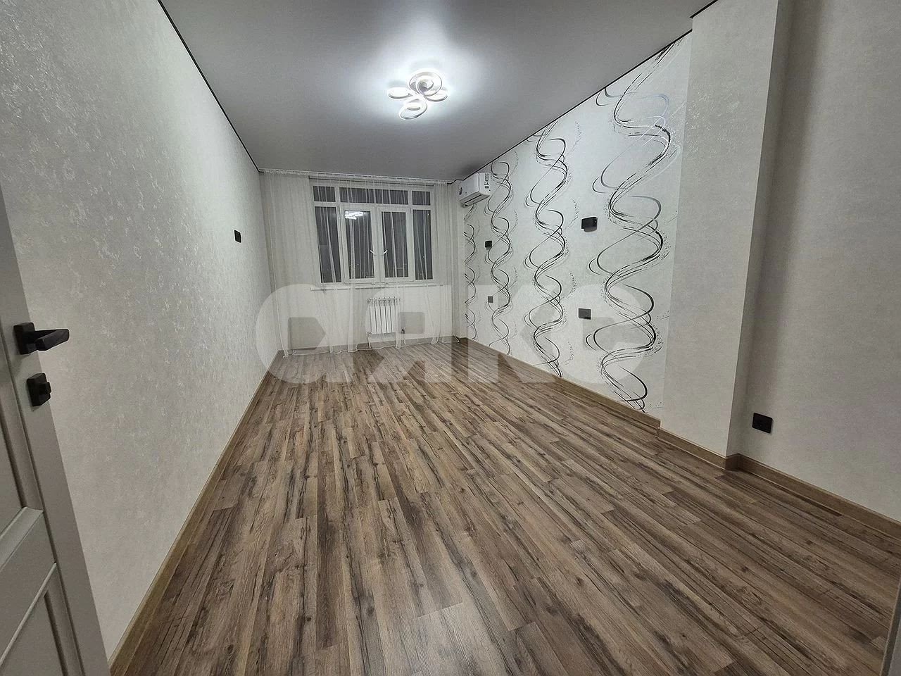 Фото №5: 2-комнатная квартира 47 м² - Ростов-на-Дону, жилой комплекс Сокол Град, пр-кт 40-летия Победы, 63/17с4