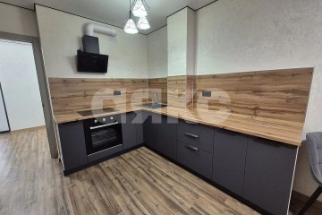 Фото №3: 2-комнатная квартира 47 м² - Ростов-на-Дону, мкр. жилой комплекс Сокол Град, пр-кт 40-летия Победы, 63/17с4