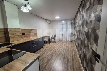 Фото №2: 2-комнатная квартира 47 м² - Ростов-на-Дону, мкр. жилой комплекс Сокол Град, пр-кт 40-летия Победы, 63/17с4