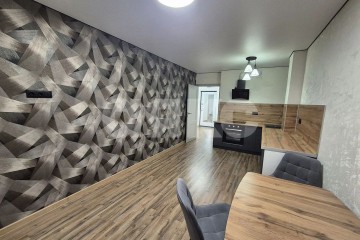 Фото №1: 2-комнатная квартира 47 м² - Ростов-на-Дону, мкр. жилой комплекс Сокол Град, пр-кт 40-летия Победы, 63/17с4