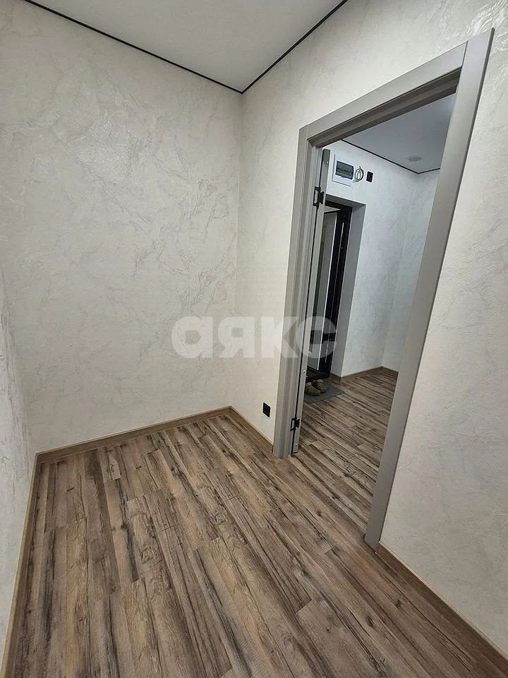 Фото №6: 2-комнатная квартира 47 м² - Ростов-на-Дону, жилой комплекс Сокол Град, пр-кт 40-летия Победы, 63/17с4