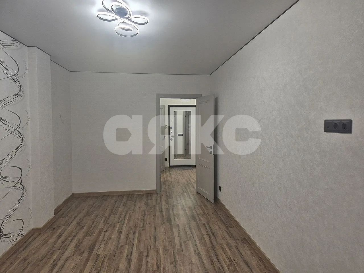 Фото №4: 2-комнатная квартира 47 м² - Ростов-на-Дону, жилой комплекс Сокол Град, пр-кт 40-летия Победы, 63/17с4