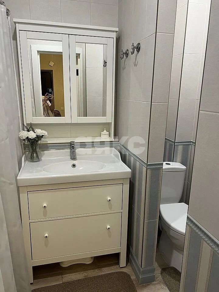 Фото №6: 2-комнатная квартира 50 м² - Ростов-на-Дону, Нахичевань, ул. 45-я Линия, 60/72