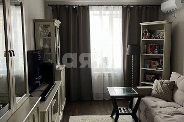 Фото №3: 2-комнатная квартира 50 м² - Ростов-на-Дону, мкр. Нахичевань, ул. 45-я Линия, 60/72