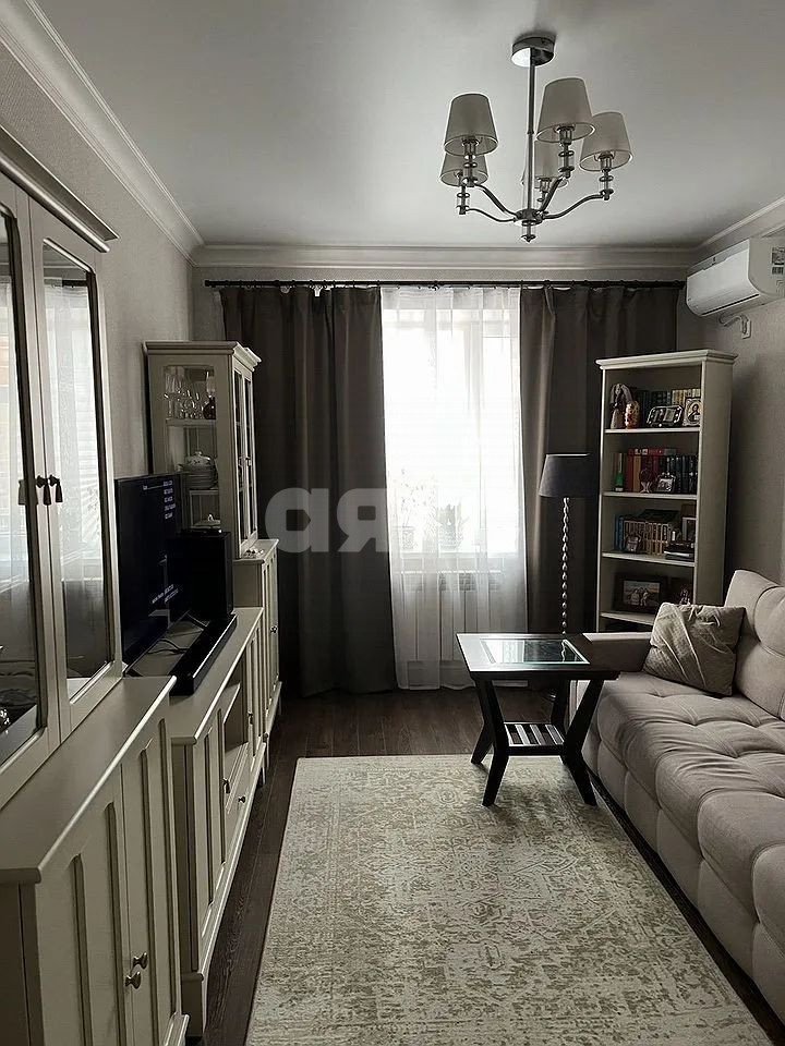 Фото №3: 2-комнатная квартира 50 м² - Ростов-на-Дону, Нахичевань, ул. 45-я Линия, 60/72