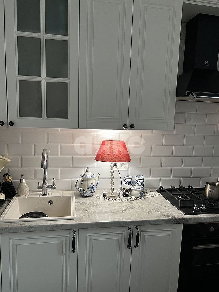 Фото №5: 2-комнатная квартира 50 м² - Ростов-на-Дону, Нахичевань, ул. 45-я Линия, 60/72