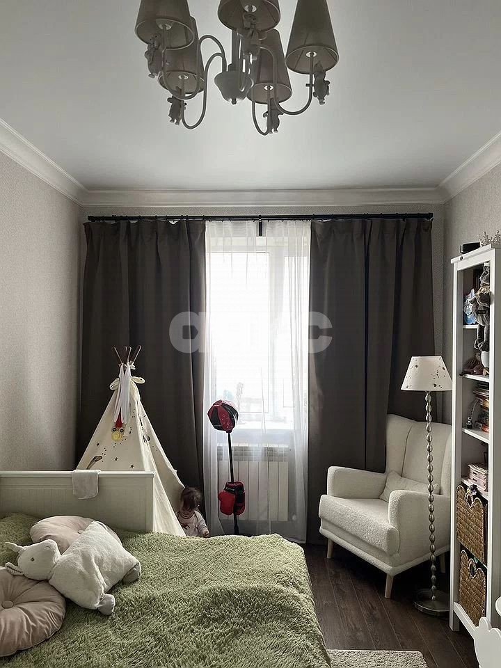 Фото №2: 2-комнатная квартира 50 м² - Ростов-на-Дону, Нахичевань, ул. 45-я Линия, 60/72