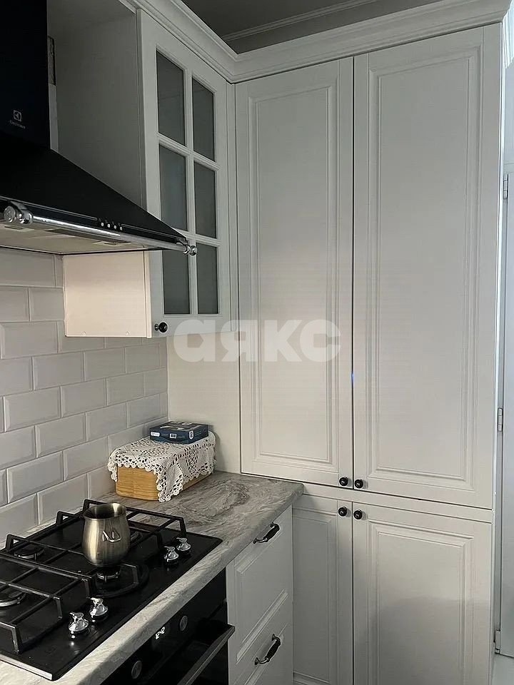 Фото №4: 2-комнатная квартира 50 м² - Ростов-на-Дону, Нахичевань, ул. 45-я Линия, 60/72