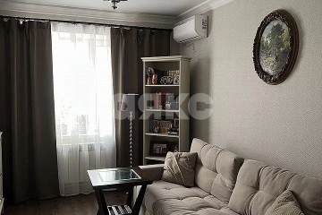 Фото №1: 2-комнатная квартира 50 м² - Ростов-на-Дону, мкр. Нахичевань, ул. 45-я Линия, 60/72