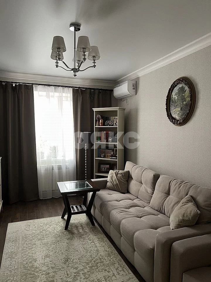 Фото №1: 2-комнатная квартира 50 м² - Ростов-на-Дону, Нахичевань, ул. 45-я Линия, 60/72