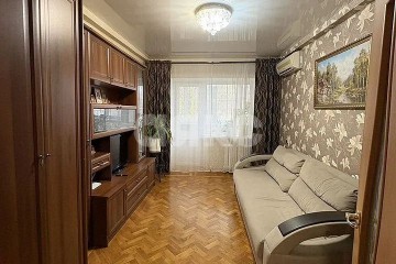 Фото №1: 2-комнатная квартира 44 м² - Ростов-на-Дону, п. Чкаловский, ул. Белорусская, 15/2