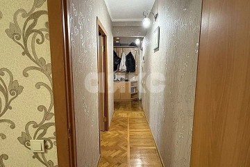 Фото №3: 2-комнатная квартира 44 м² - Ростов-на-Дону, п. Чкаловский, ул. Белорусская, 15/2