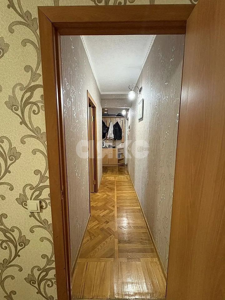 Фото №3: 2-комнатная квартира 44 м² - Ростов-на-Дону, Чкаловский, ул. Белорусская, 15/2