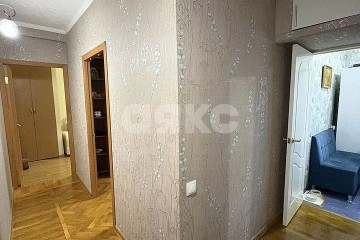 Фото №5: 2-комнатная квартира 44 м² - Ростов-на-Дону, п. Чкаловский, ул. Белорусская, 15/2