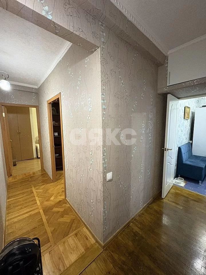 Фото №5: 2-комнатная квартира 44 м² - Ростов-на-Дону, Чкаловский, ул. Белорусская, 15/2