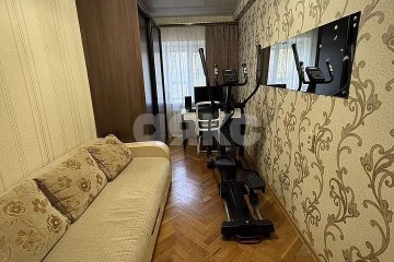 Фото №2: 2-комнатная квартира 44 м² - Ростов-на-Дону, п. Чкаловский, ул. Белорусская, 15/2