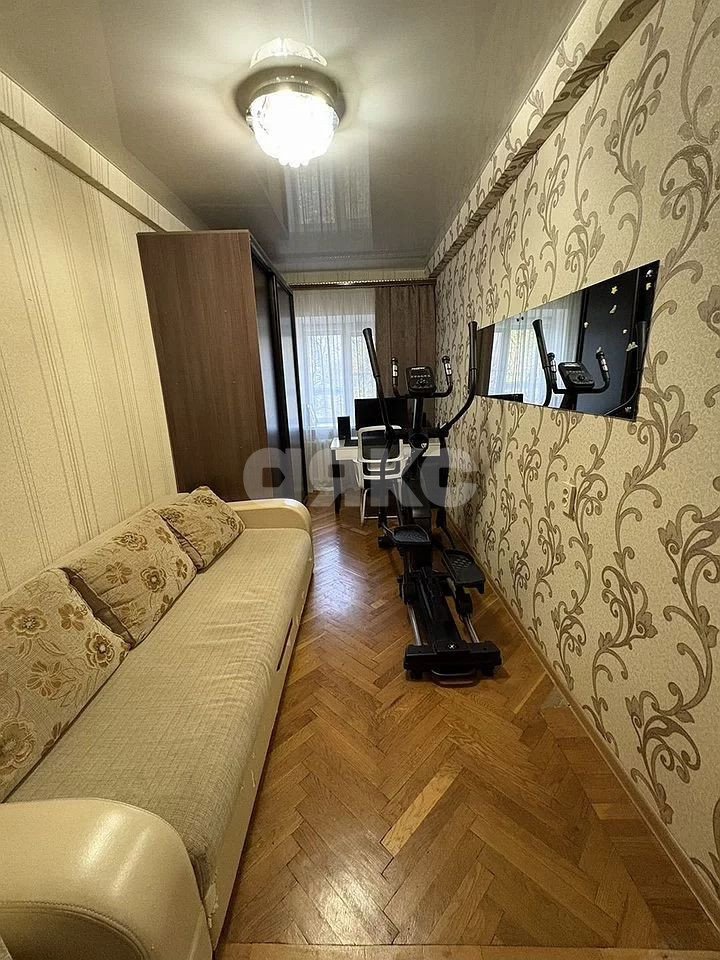 Фото №2: 2-комнатная квартира 44 м² - Ростов-на-Дону, Чкаловский, ул. Белорусская, 15/2