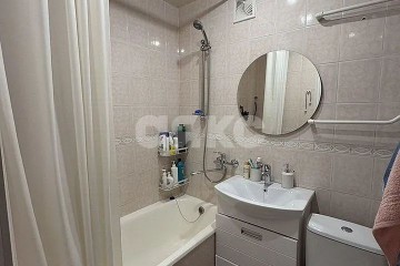 Фото №4: 2-комнатная квартира 44 м² - Ростов-на-Дону, п. Чкаловский, ул. Белорусская, 15/2