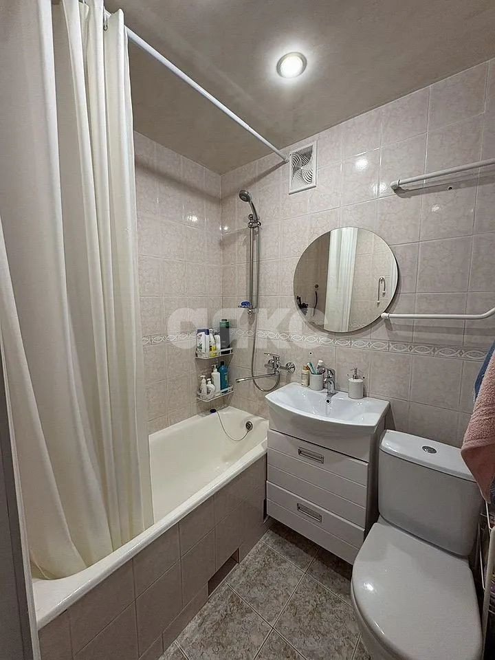 Фото №4: 2-комнатная квартира 44 м² - Ростов-на-Дону, Чкаловский, ул. Белорусская, 15/2