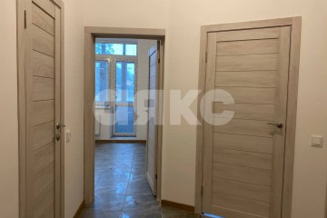 Фото №2: 1-комнатная квартира 41 м² - Раменское, мкр. жилой комплекс Берёзовая Роща, ул. Берёзовая Роща, 10