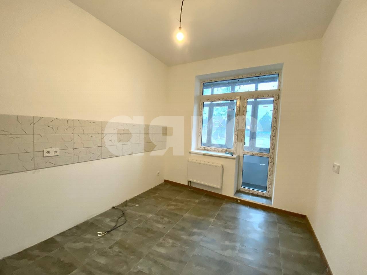 Фото №4: 1-комнатная квартира 41 м² - Раменское, жилой комплекс Берёзовая Роща, ул. Берёзовая Роща, 10