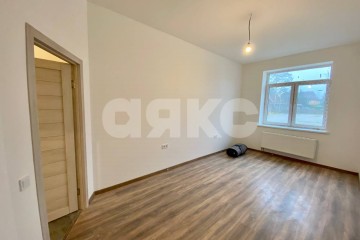 Фото №1: 1-комнатная квартира 41 м² - Раменское, мкр. жилой комплекс Берёзовая Роща, ул. Берёзовая Роща, 10