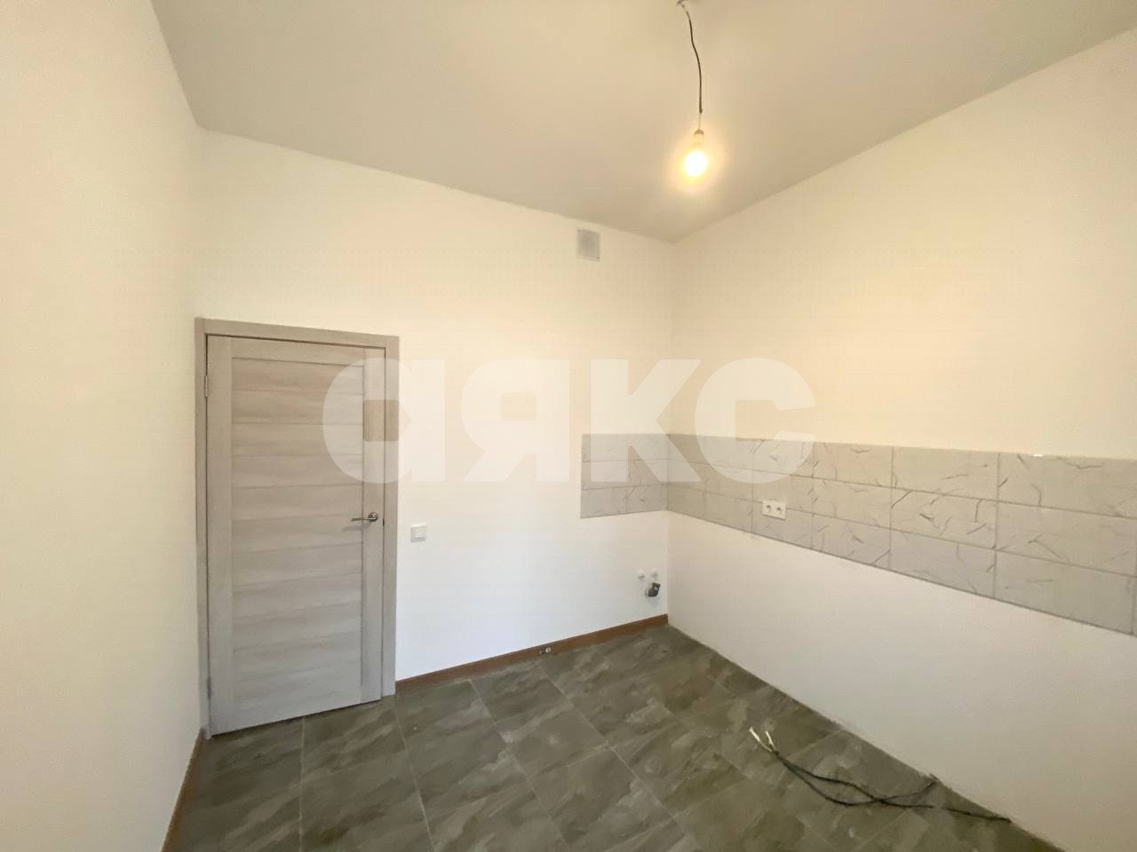 Фото №3: 1-комнатная квартира 41 м² - Раменское, жилой комплекс Берёзовая Роща, ул. Берёзовая Роща, 10