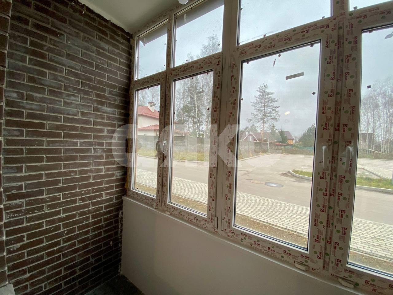 Фото №7: 1-комнатная квартира 41 м² - Раменское, жилой комплекс Берёзовая Роща, ул. Берёзовая Роща, 10