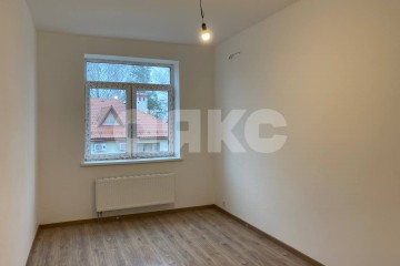 Фото №1: 1-комнатная квартира 41 м² - Раменское, мкр. жилой комплекс Берёзовая Роща, ул. Берёзовая Роща, 10